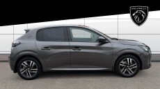 Peugeot 208 1.2 PureTech 100 Allure Premium 5dr Petrol Hatchback